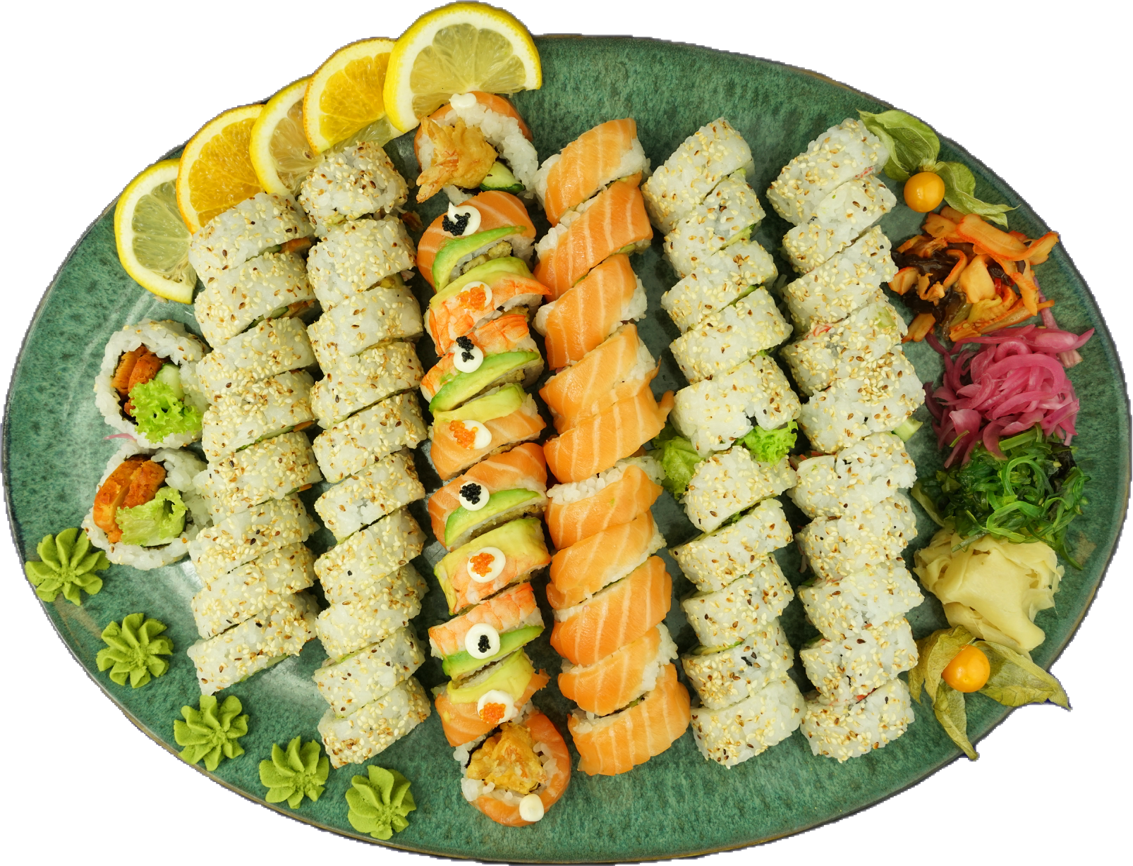 Maki Fest 60 bitar