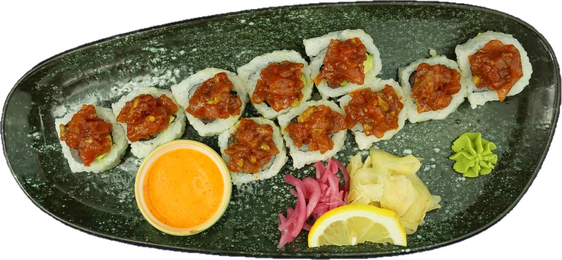 Spicy Tuna