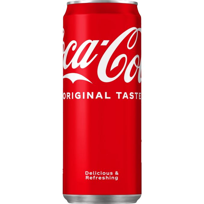 Coca Cola