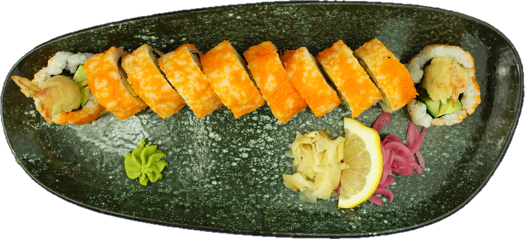 Tempura Roll