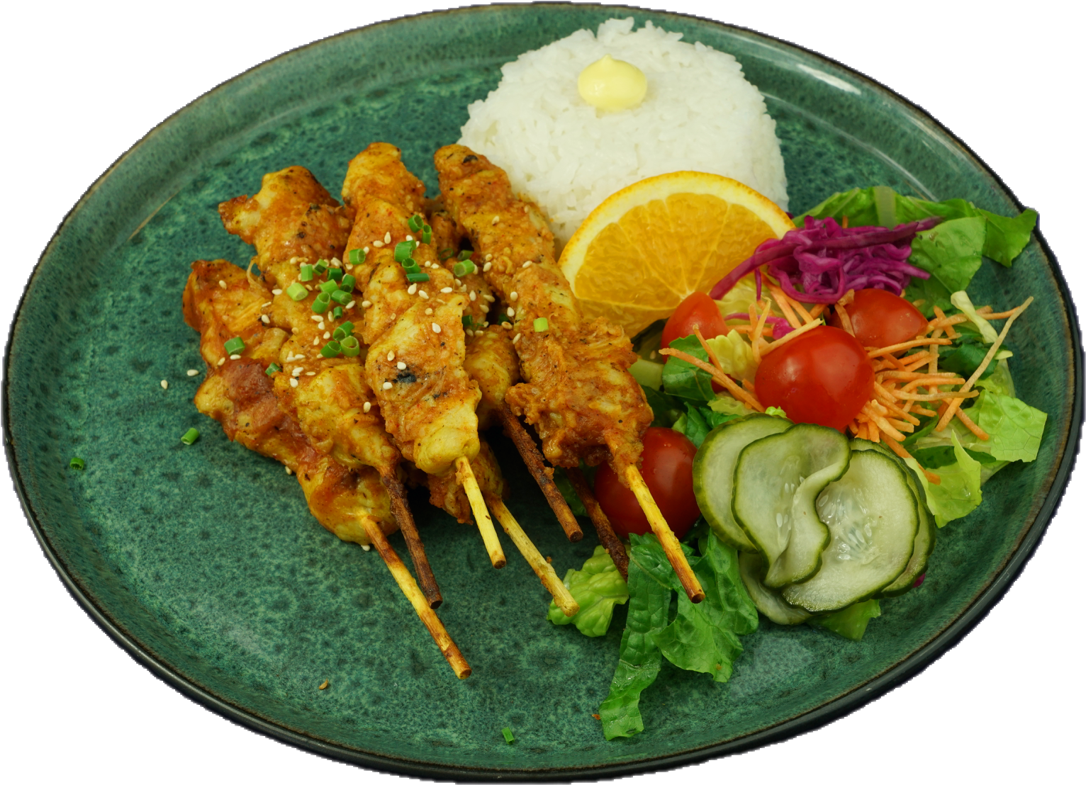 Yakitori