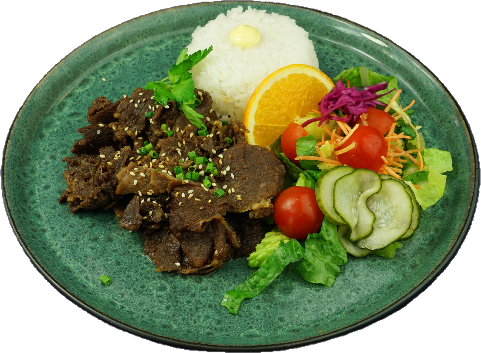 Yakiniku