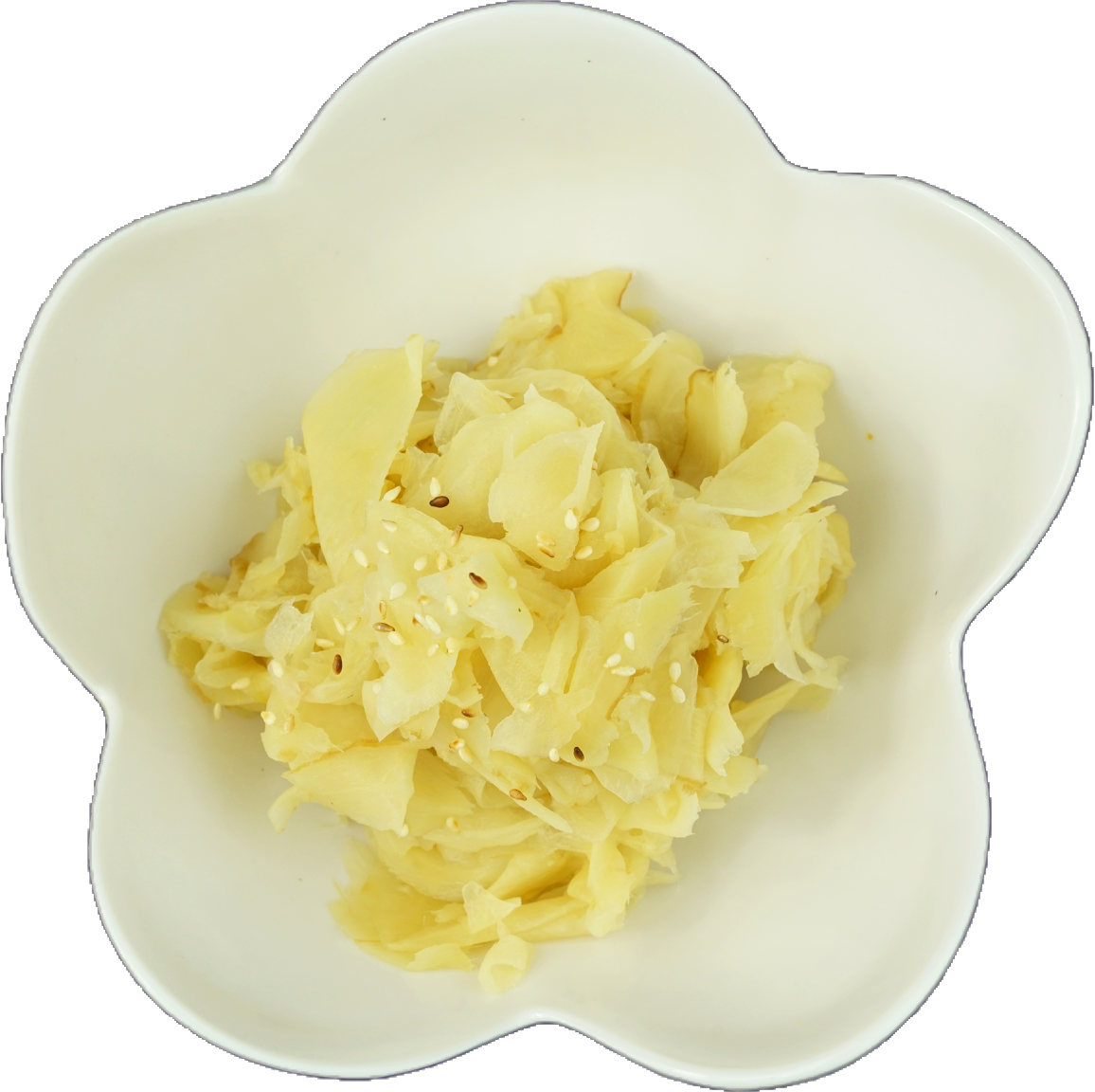Ingefära